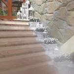 Bed & Breakfast Wolski Mizerna