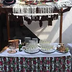 Wolski Bed & Breakfast 3*