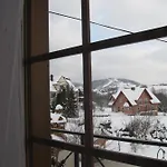 Bed & Breakfast Wolski Mizerna
