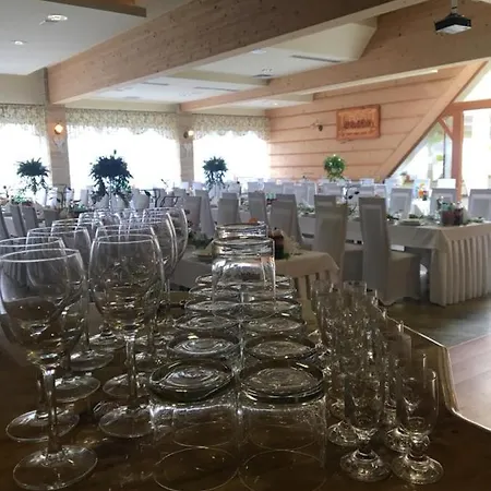 Wolski Bed and breakfast