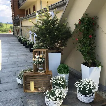 Bed & Breakfast Wolski