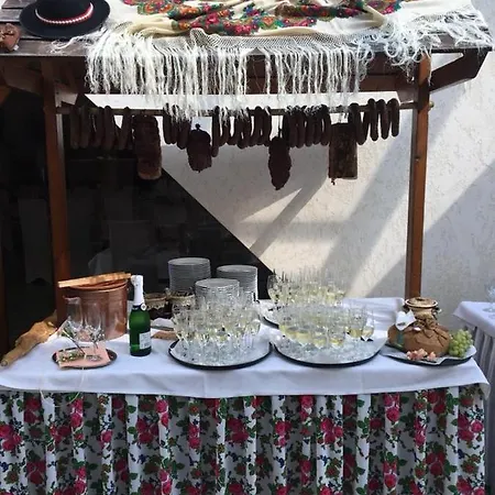 Wolski Couette-café 3*