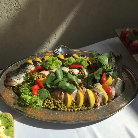 Bed & Breakfast Wolski