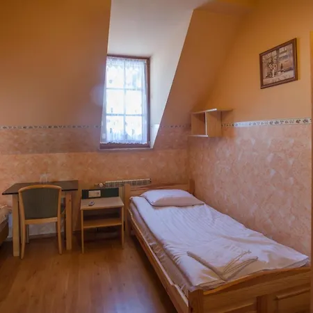 Bed & Breakfast Wolski 3*