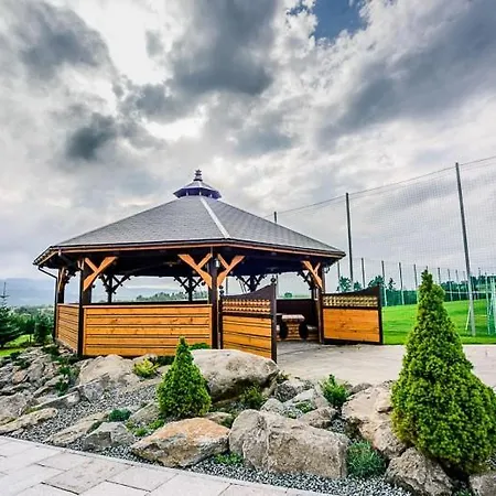 Bed & Breakfast Wolski