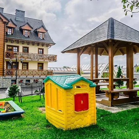 Bed & Breakfast Wolski