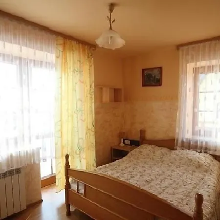 Bed & Breakfast Wolski 3*