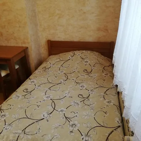 Wolski Couette-café 3*