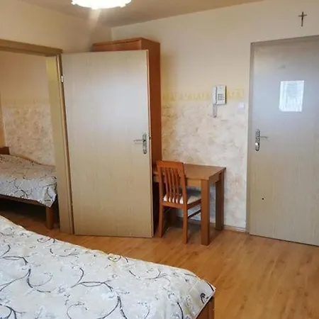 Bed & Breakfast Wolski Mizerna