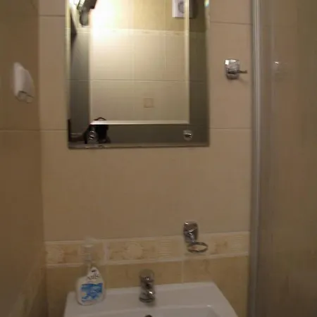 Wolski Bed & Breakfast 3*