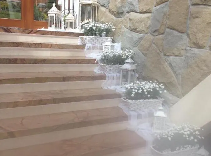 Bed & Breakfast Wolski Mizerna