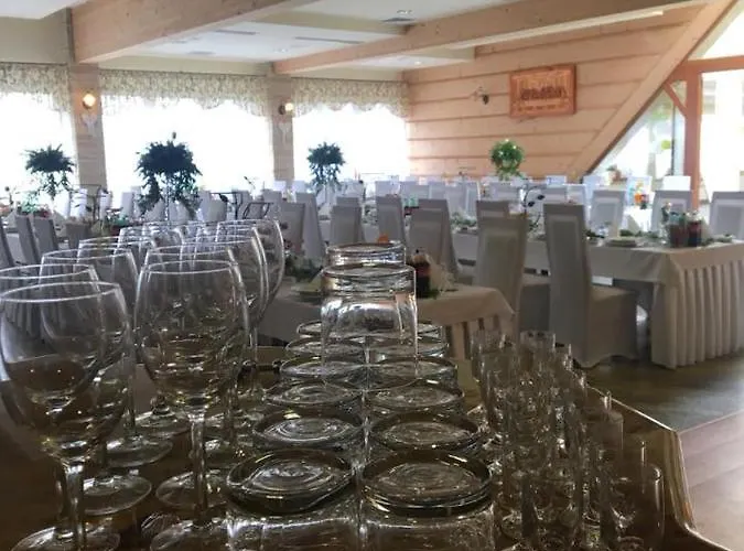 Wolski Bed & Breakfast