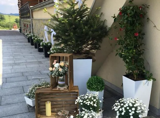 Bed & Breakfast Wolski