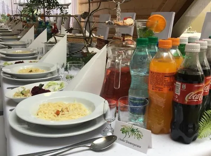 Bed & Breakfast Wolski