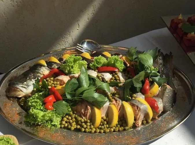 Bed & Breakfast Wolski