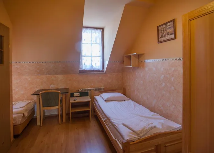 Bed & Breakfast Wolski 3*