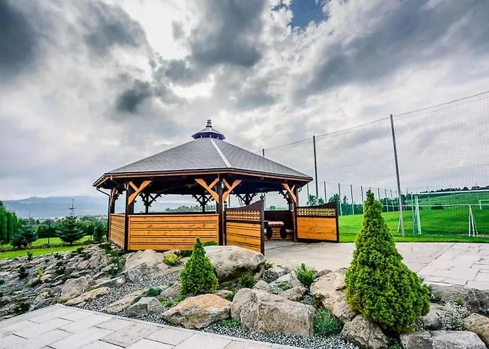 Bed & Breakfast Wolski