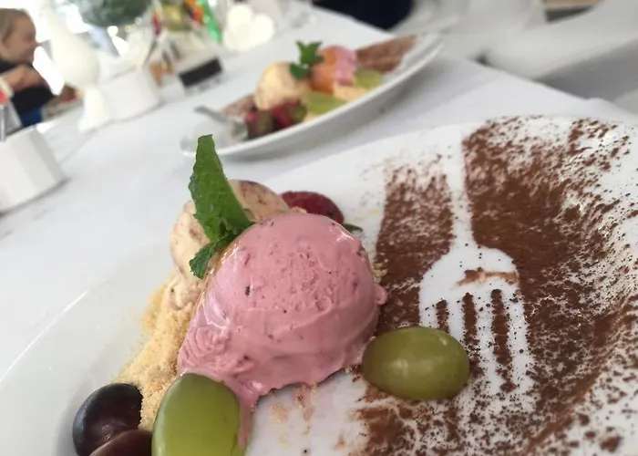 Bed & Breakfast Wolski 3*