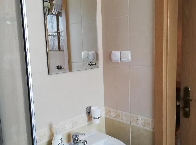 Wolski Bed & Breakfast 3*