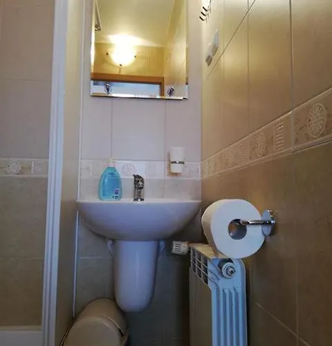 Wolski Bed & Breakfast