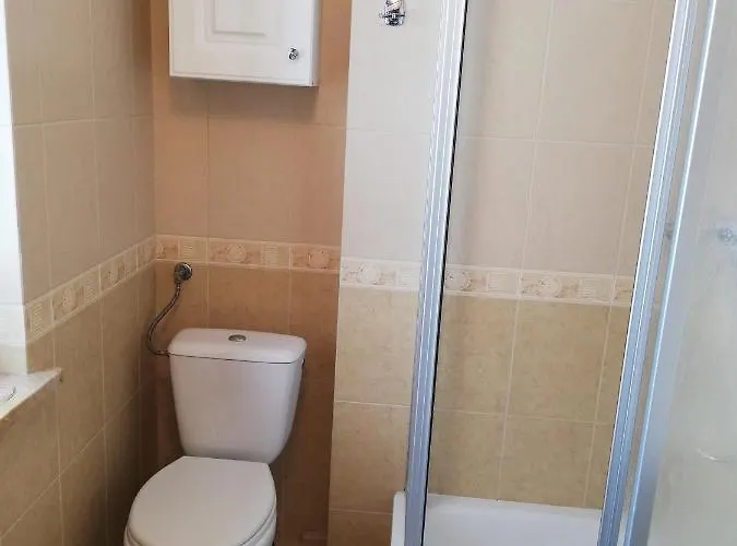 Wolski Bed & Breakfast 3*