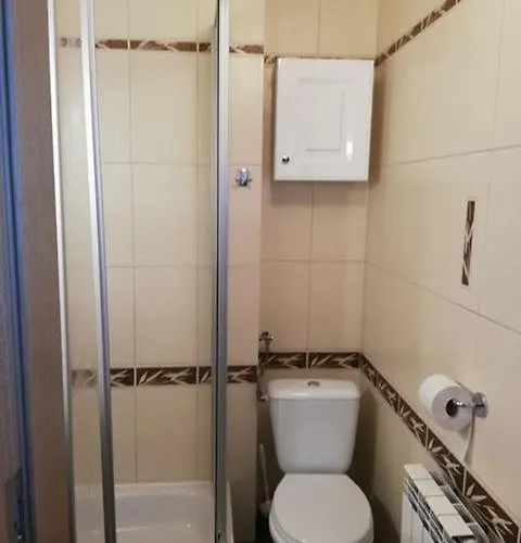 Wolski Bed & Breakfast Mizerna