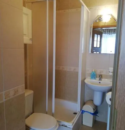 Bed & Breakfast Wolski