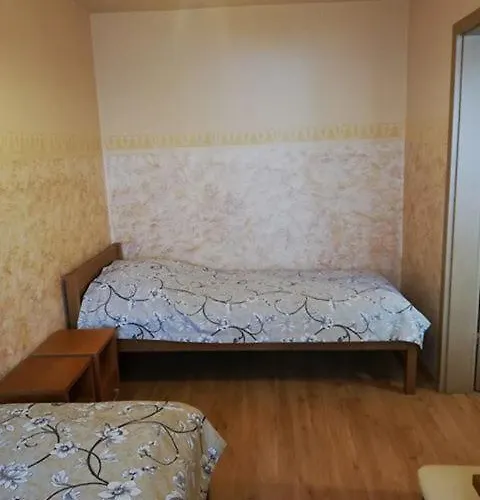 Wolski Bed & Breakfast Mizerna