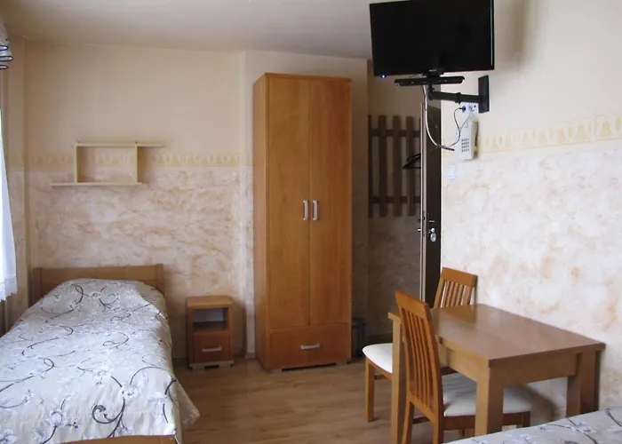 Bed & Breakfast Wolski