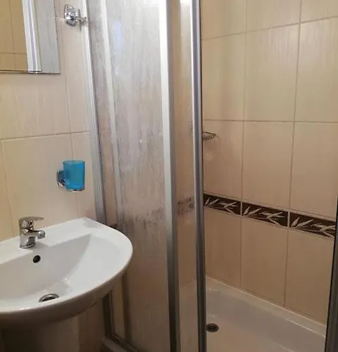 Bed & Breakfast Wolski Mizerna