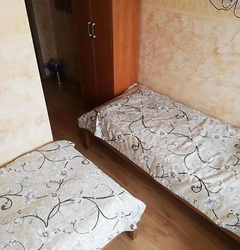 Wolski Bed & Breakfast