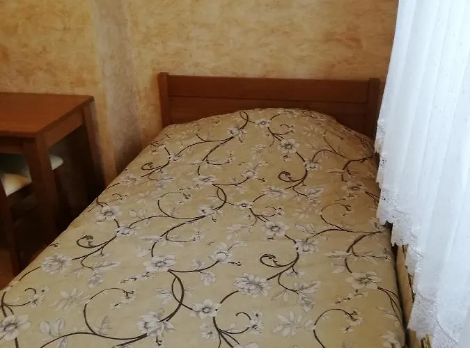 Wolski Bed & Breakfast 3*