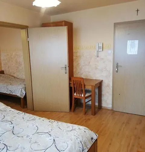 Bed & Breakfast Wolski Mizerna